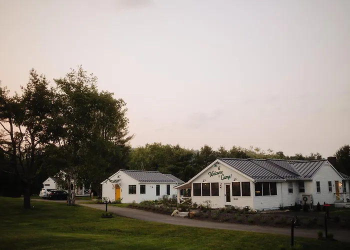 Camp Deforest