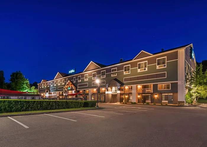 Maine Evergreen Hotel, An Ascend Collection Hotel